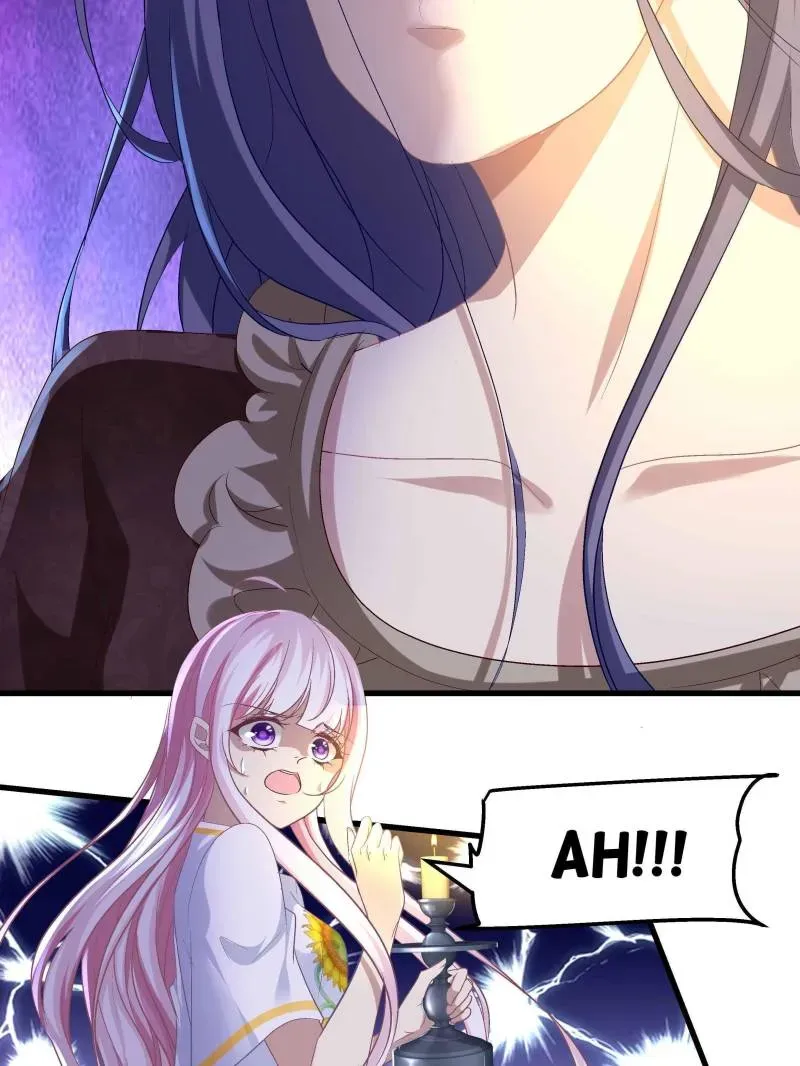 Heavenly Music Familiar Spirits Chapter 110 Online - página 40