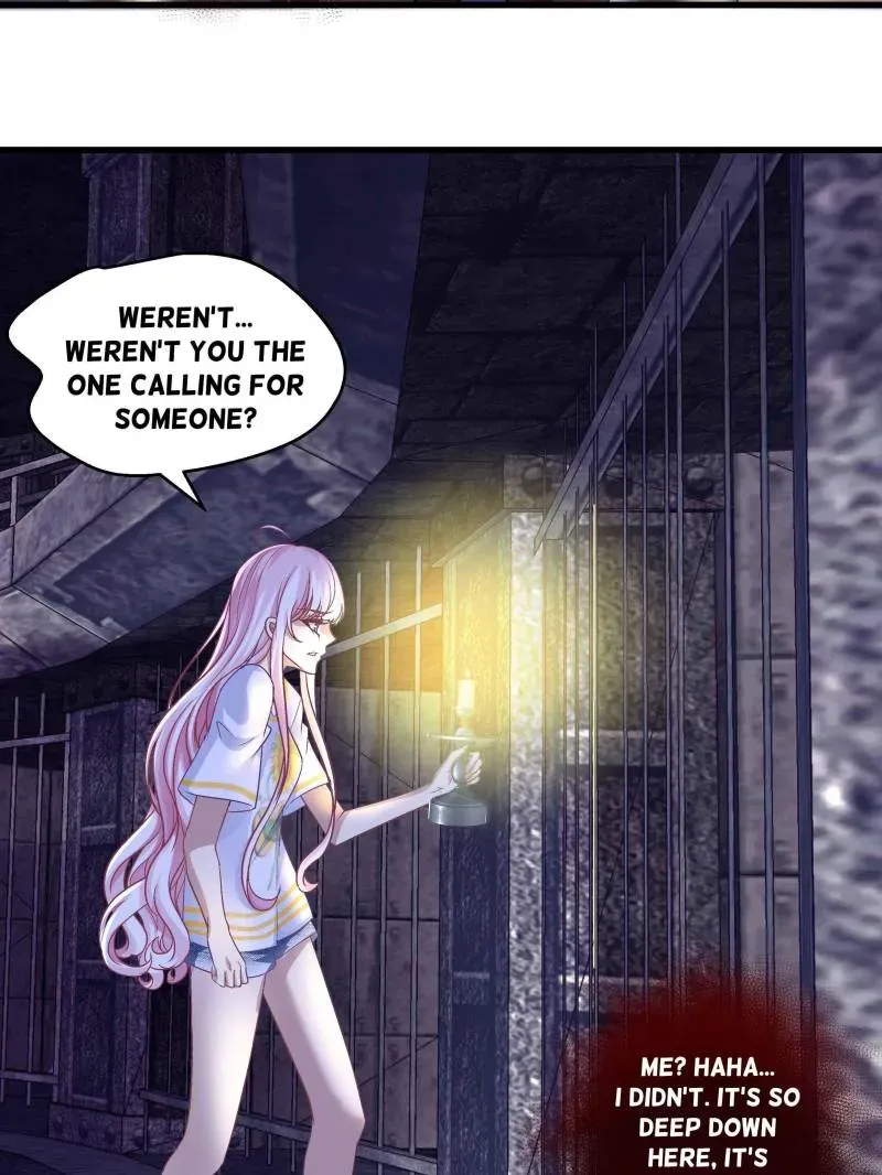 Heavenly Music Familiar Spirits Chapter 110 Online - página 43
