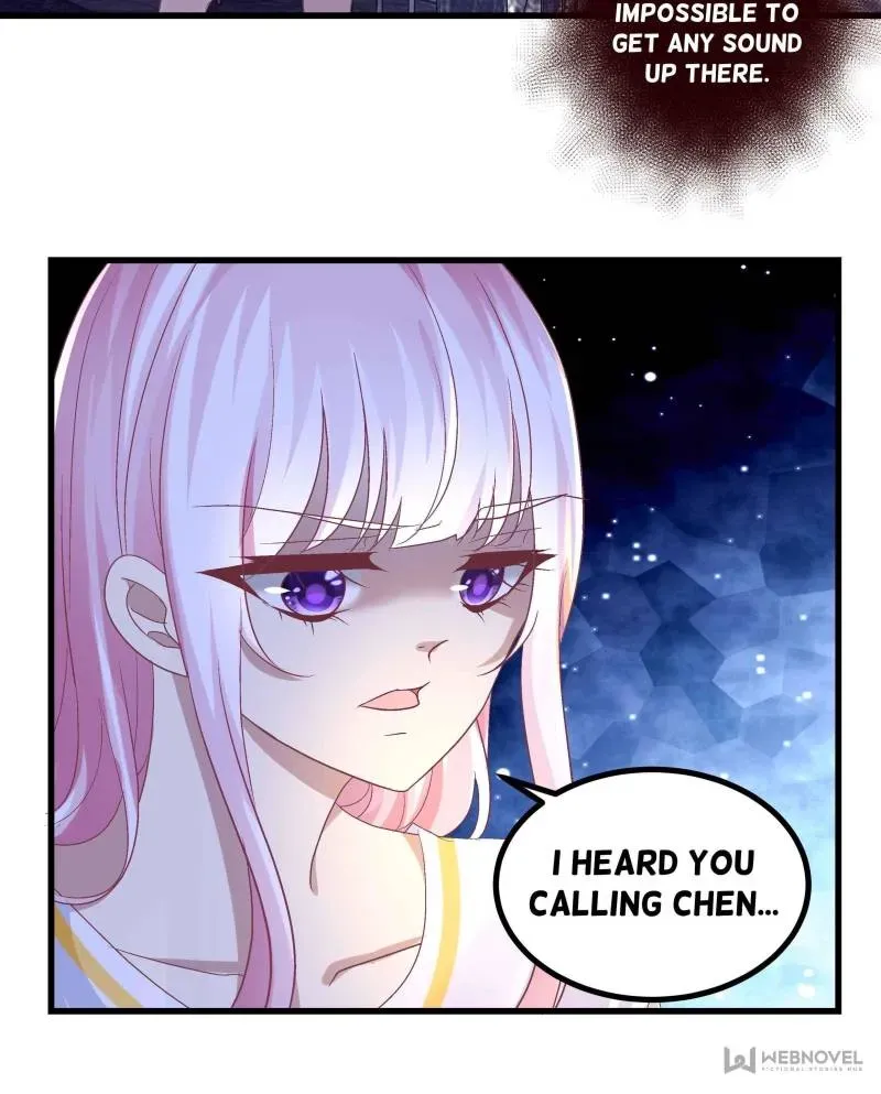 Heavenly Music Familiar Spirits Chapter 110 Online - página 44