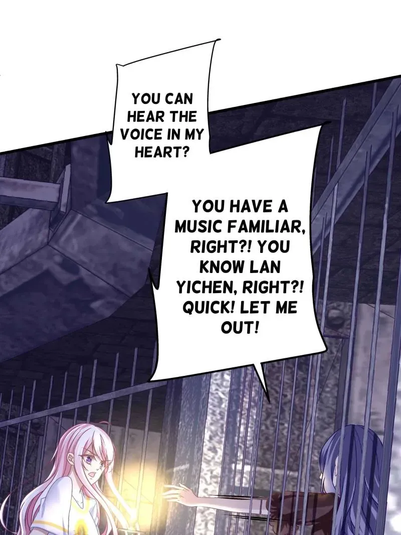 Heavenly Music Familiar Spirits Chapter 110 Online - página 45