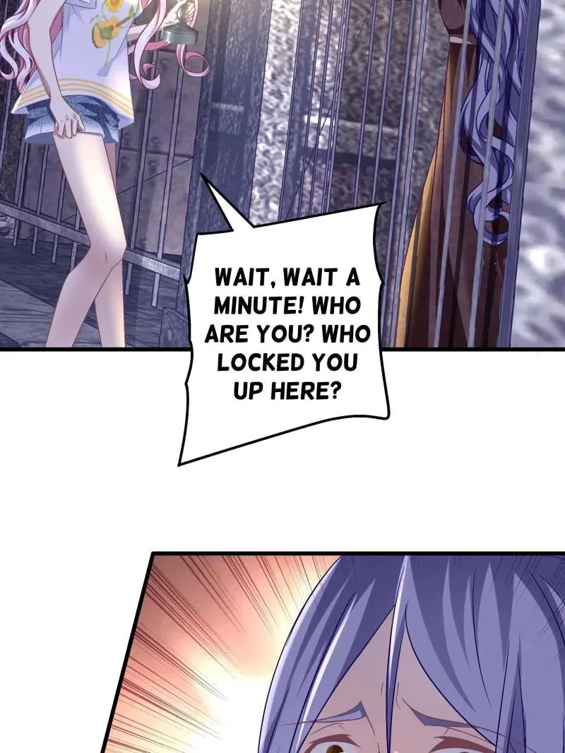 Heavenly Music Familiar Spirits Chapter 110 Online - página 46