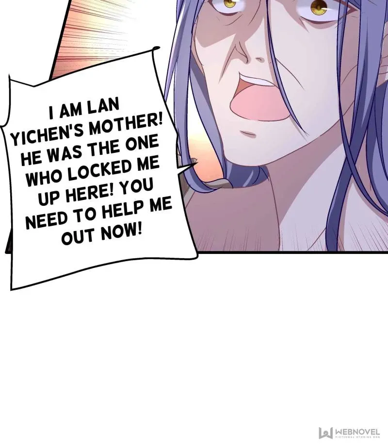 Heavenly Music Familiar Spirits Chapter 110 Online - página 47