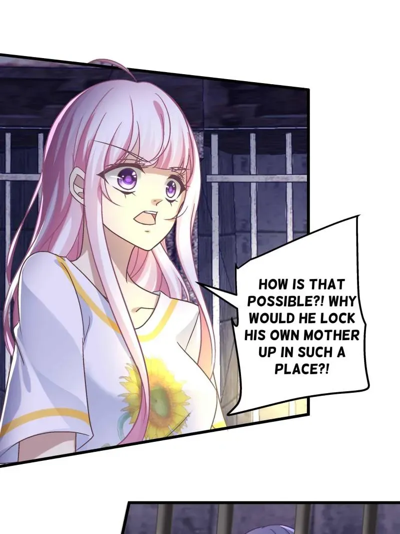 Heavenly Music Familiar Spirits Chapter 110 Online - página 48