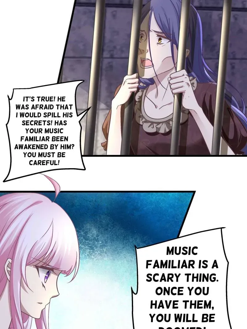Heavenly Music Familiar Spirits Chapter 110 Online - página 49