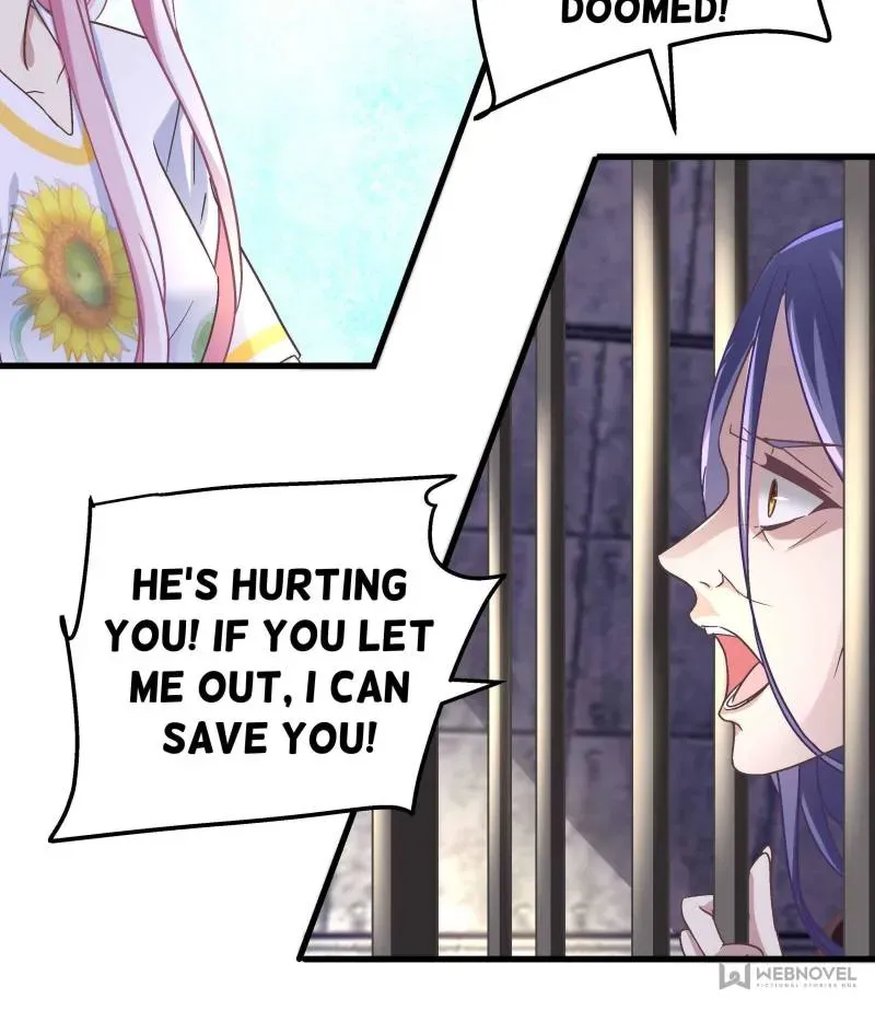 Heavenly Music Familiar Spirits Chapter 110 Online - página 50