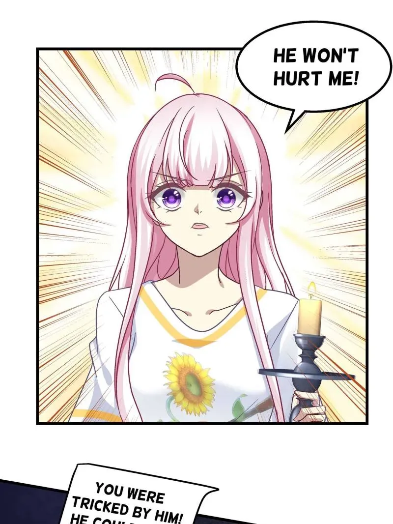 Heavenly Music Familiar Spirits Chapter 110 Online - página 51