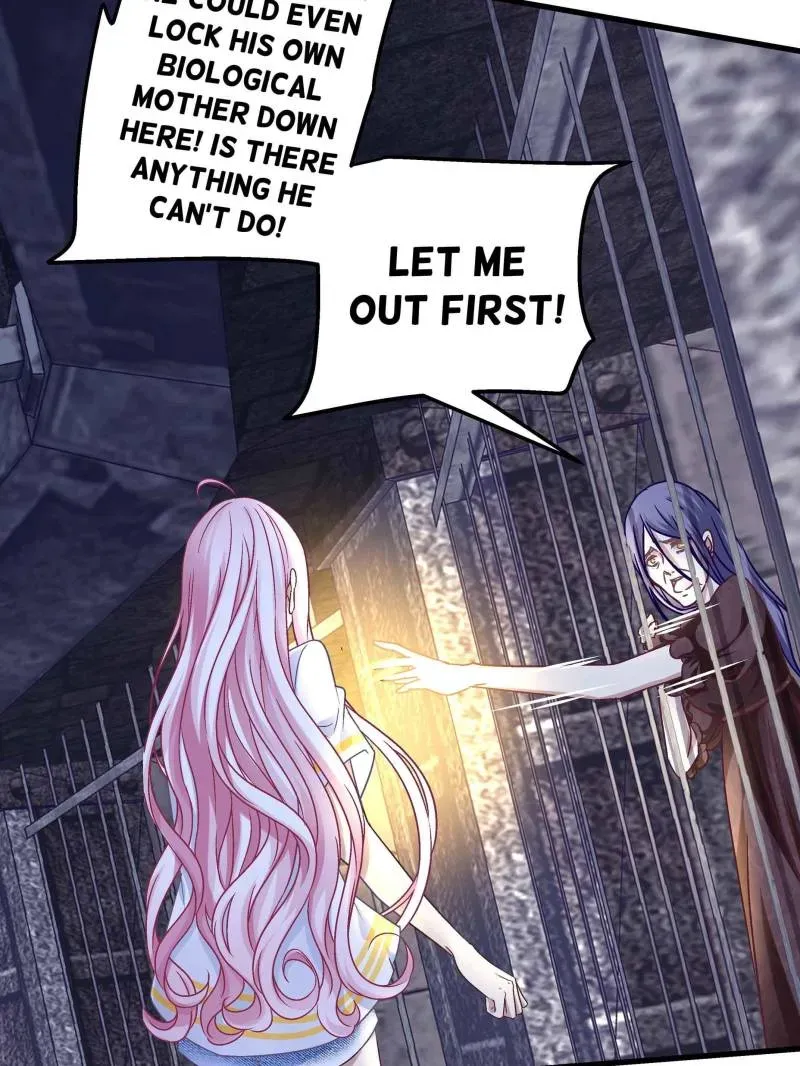 Heavenly Music Familiar Spirits Chapter 110 Online - página 52
