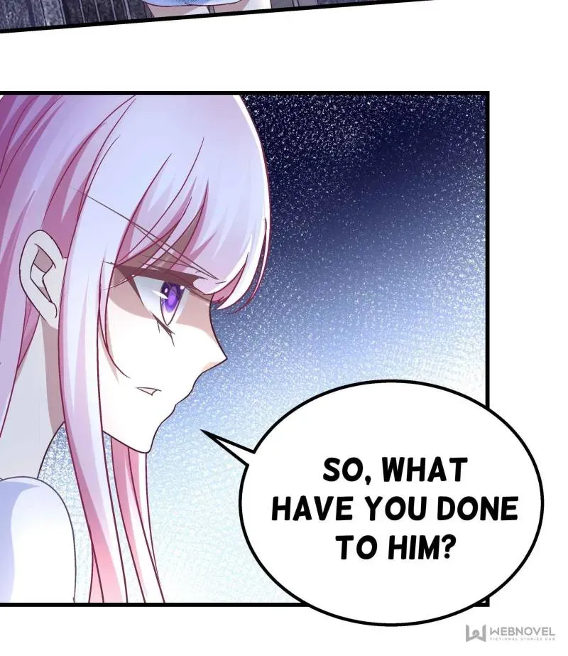 Heavenly Music Familiar Spirits Chapter 110 Online - página 53