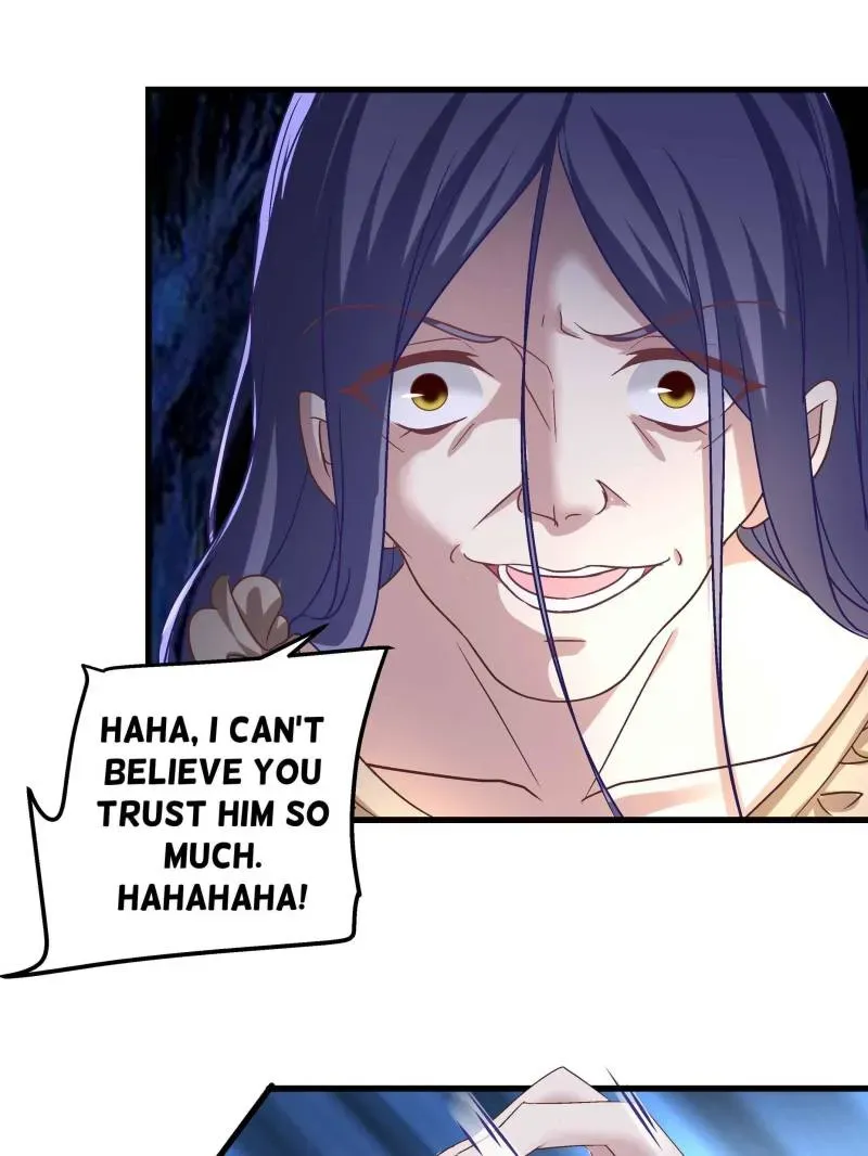 Heavenly Music Familiar Spirits Chapter 110 Online - página 54