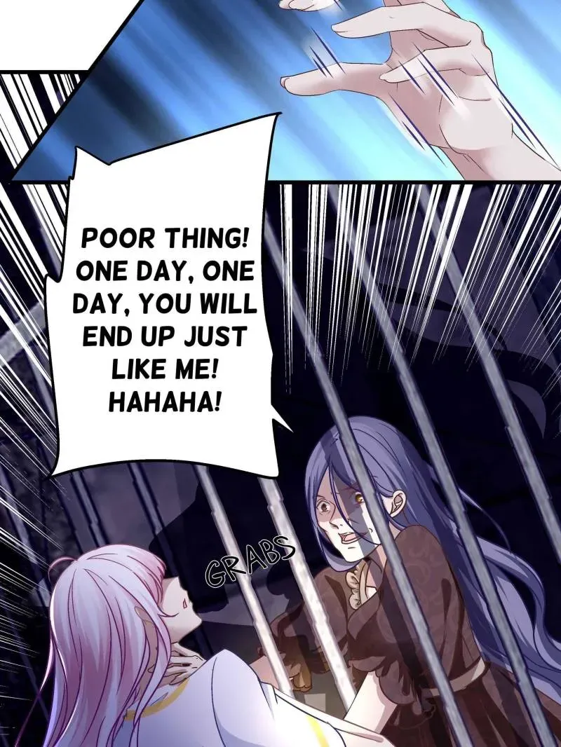 Heavenly Music Familiar Spirits Chapter 110 Online - página 55