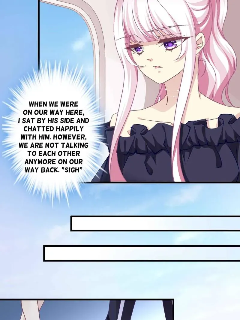 Heavenly Music Familiar Spirits Chapter 111 Online - página 2