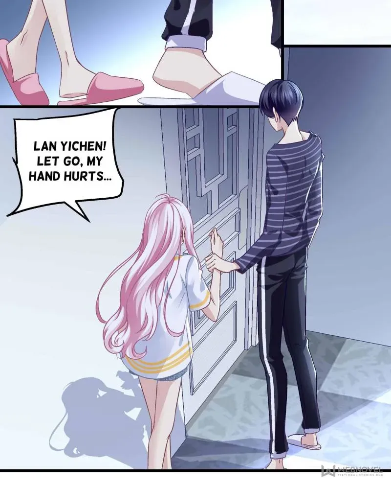 Heavenly Music Familiar Spirits Chapter 111 Online - página 3