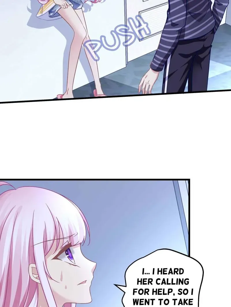 Heavenly Music Familiar Spirits Chapter 111 Online - página 5