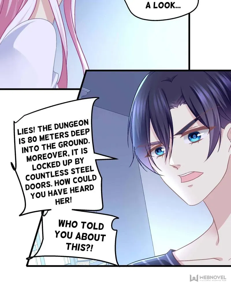 Heavenly Music Familiar Spirits Chapter 111 Online - página 6