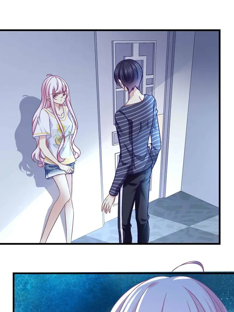Heavenly Music Familiar Spirits Chapter 111 Online - página 10