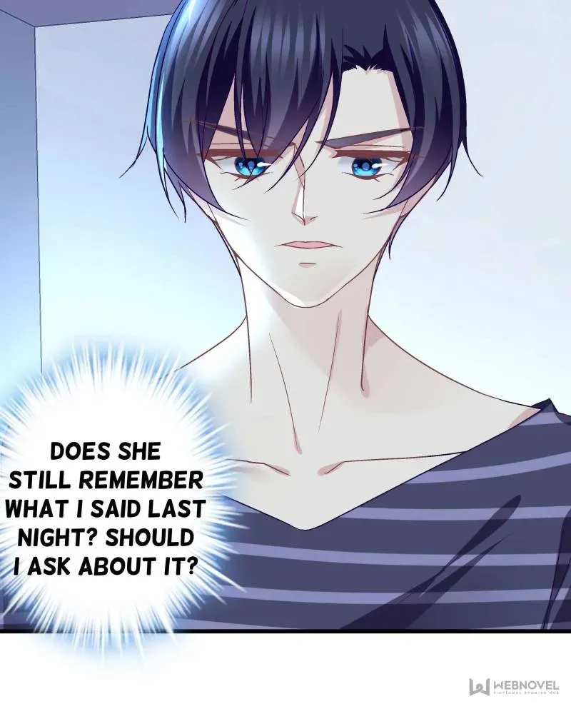 Heavenly Music Familiar Spirits Chapter 111 Online - página 12
