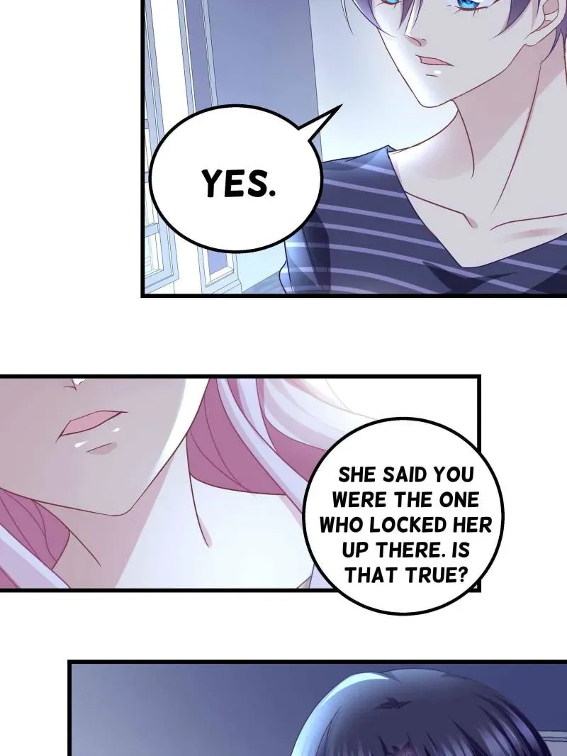 Heavenly Music Familiar Spirits Chapter 111 Online - página 14