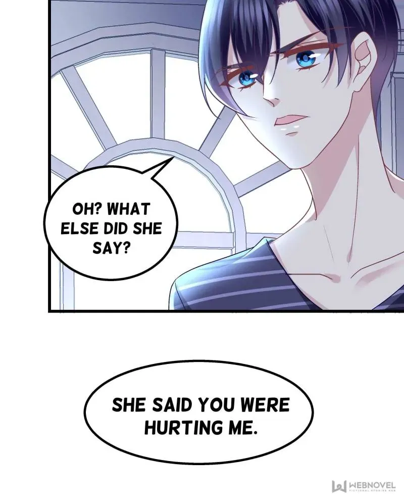 Heavenly Music Familiar Spirits Chapter 111 Online - página 15