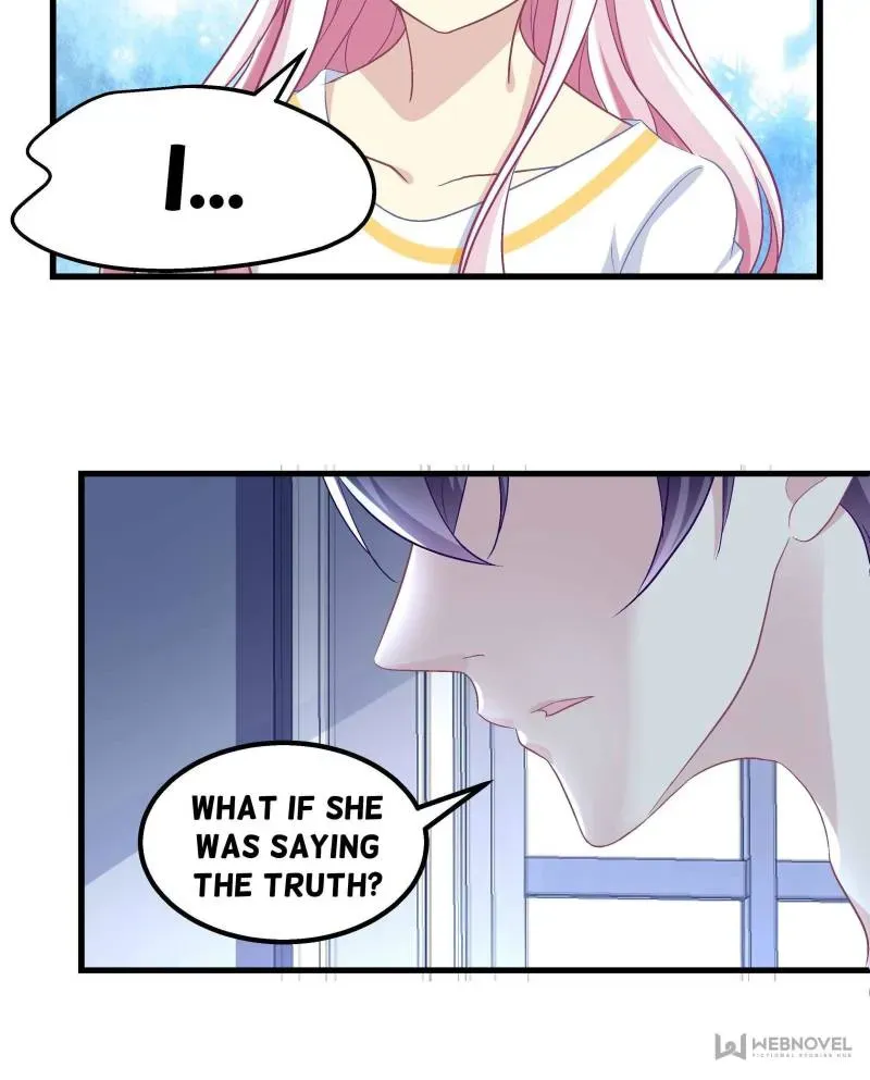 Heavenly Music Familiar Spirits Chapter 111 Online - página 18