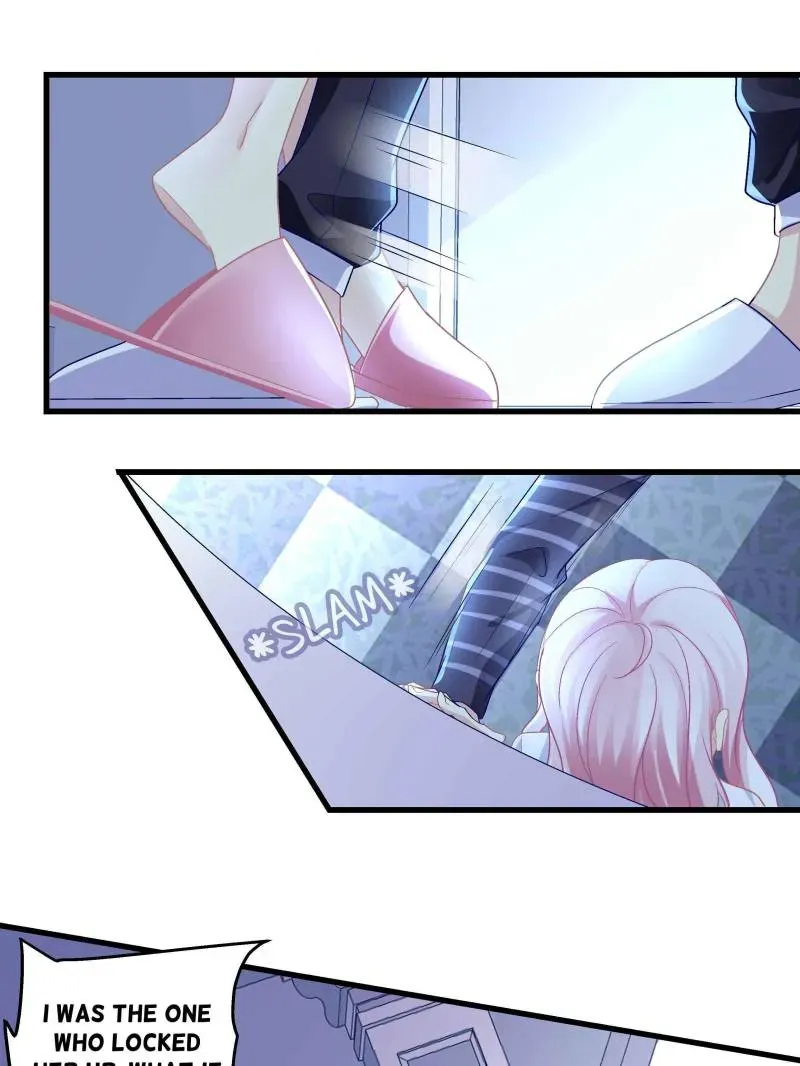 Heavenly Music Familiar Spirits Chapter 111 Online - página 19