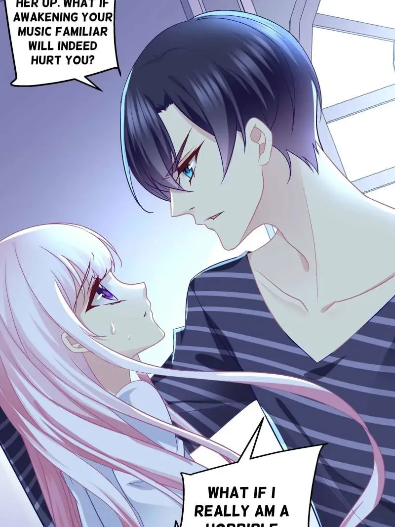 Heavenly Music Familiar Spirits Chapter 111 Online - página 20