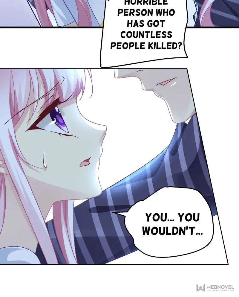 Heavenly Music Familiar Spirits Chapter 111 Online - página 21