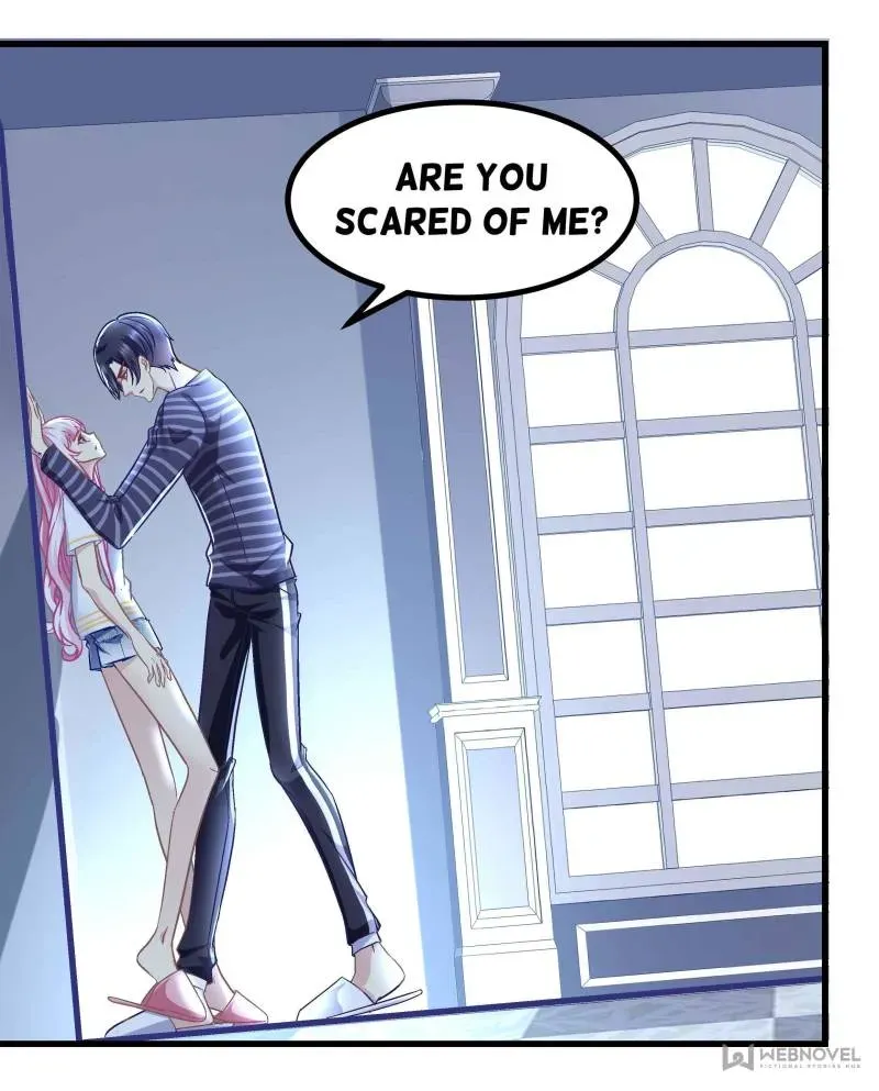 Heavenly Music Familiar Spirits Chapter 111 Online - página 24