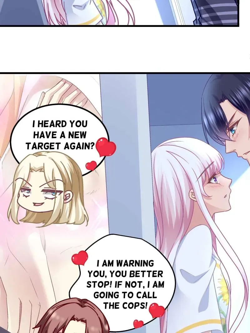 Heavenly Music Familiar Spirits Chapter 111 Online - página 26