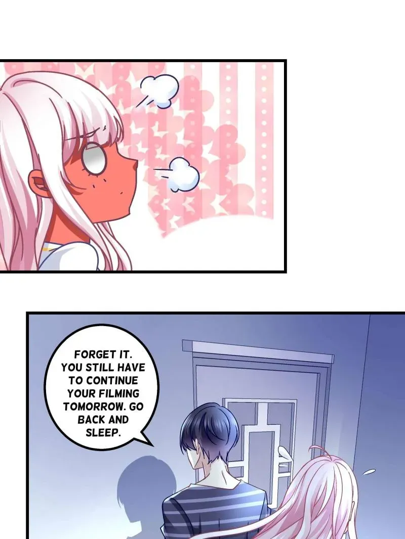 Heavenly Music Familiar Spirits Chapter 111 Online - página 28