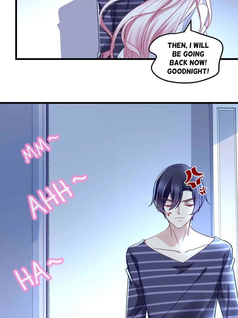 Heavenly Music Familiar Spirits Chapter 111 Online - página 29