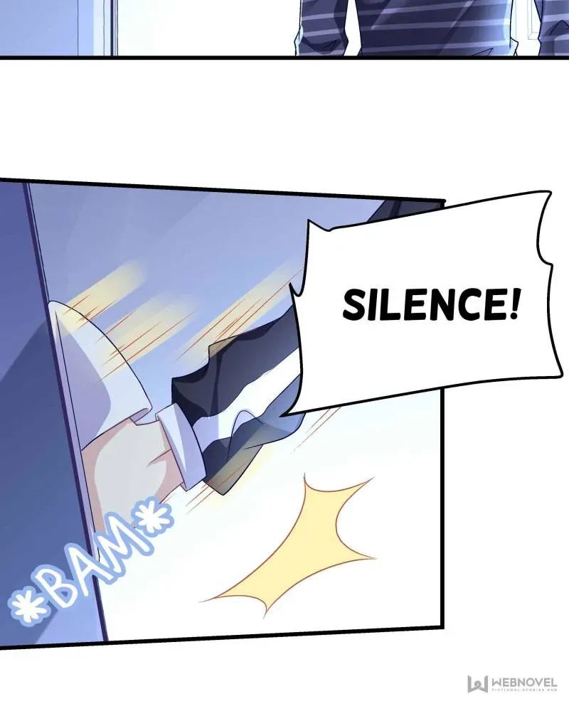 Heavenly Music Familiar Spirits Chapter 111 Online - página 30