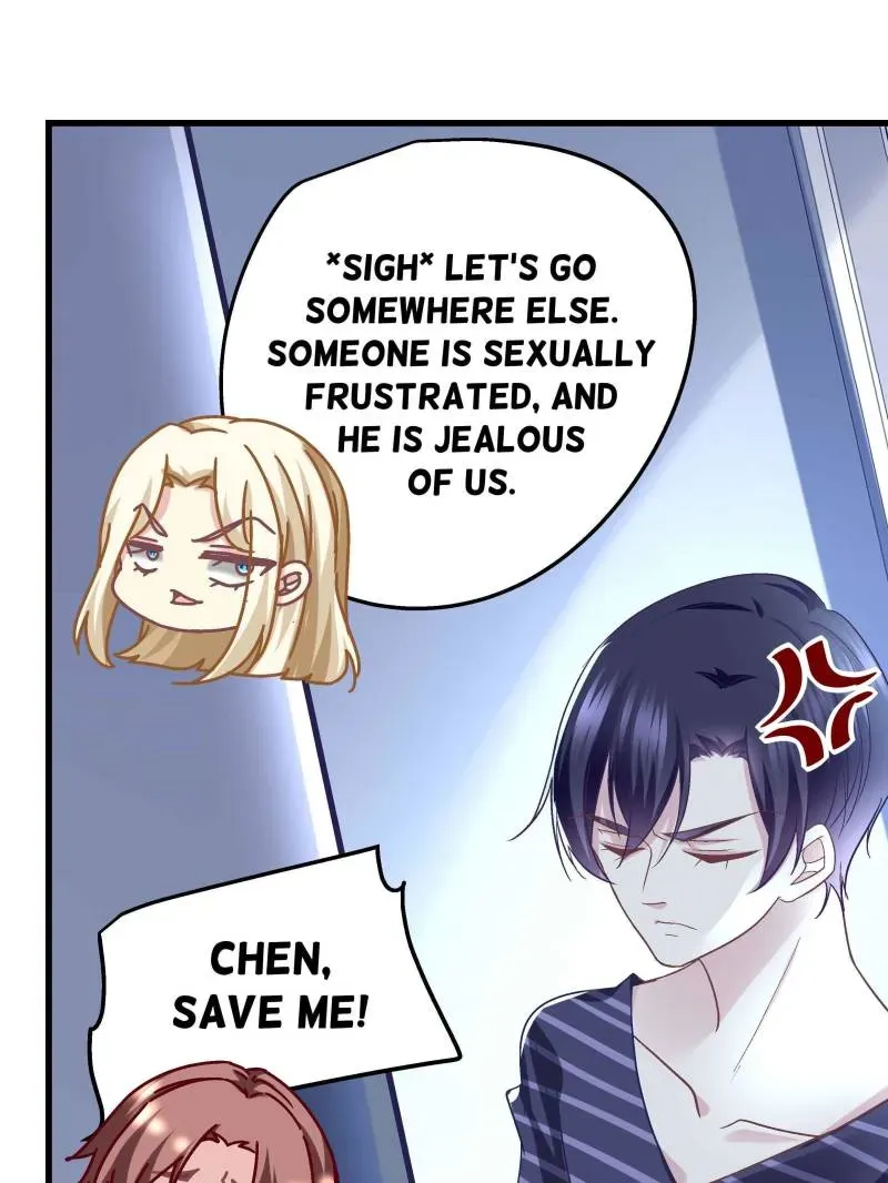 Heavenly Music Familiar Spirits Chapter 111 Online - página 31