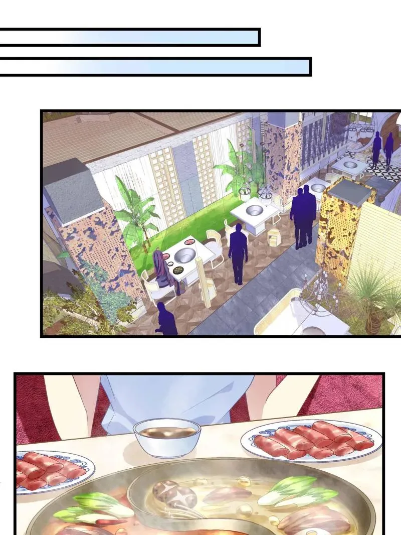 Heavenly Music Familiar Spirits Chapter 111 Online - página 33