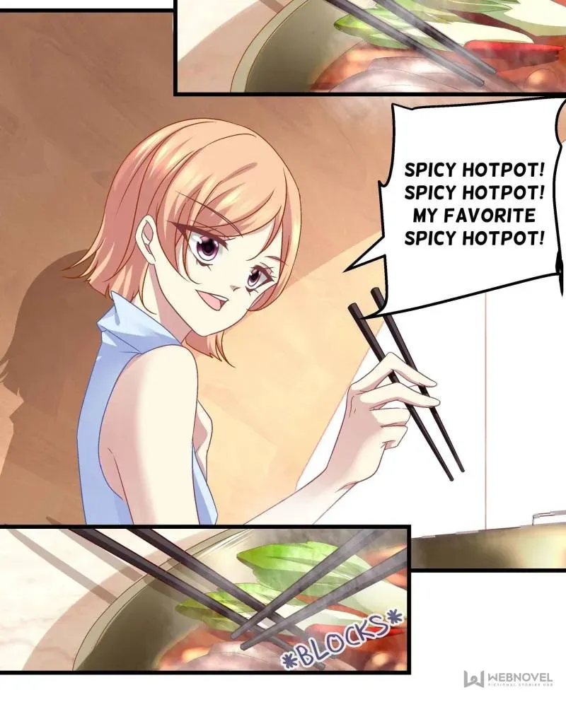 Heavenly Music Familiar Spirits Chapter 111 Online - página 35