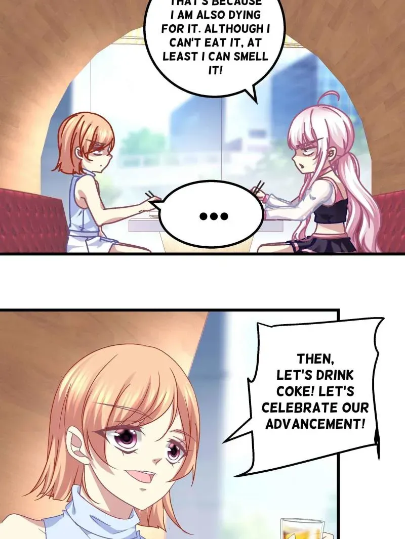 Heavenly Music Familiar Spirits Chapter 111 Online - página 37