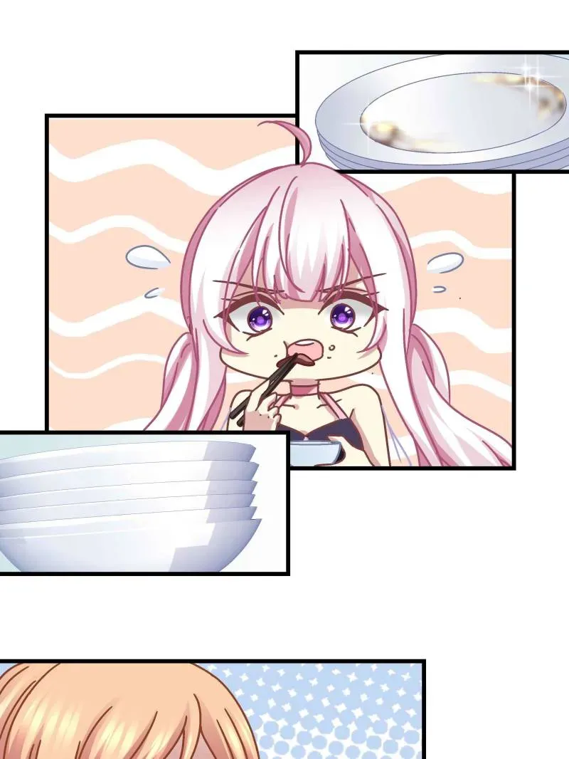 Heavenly Music Familiar Spirits Chapter 111 Online - página 39