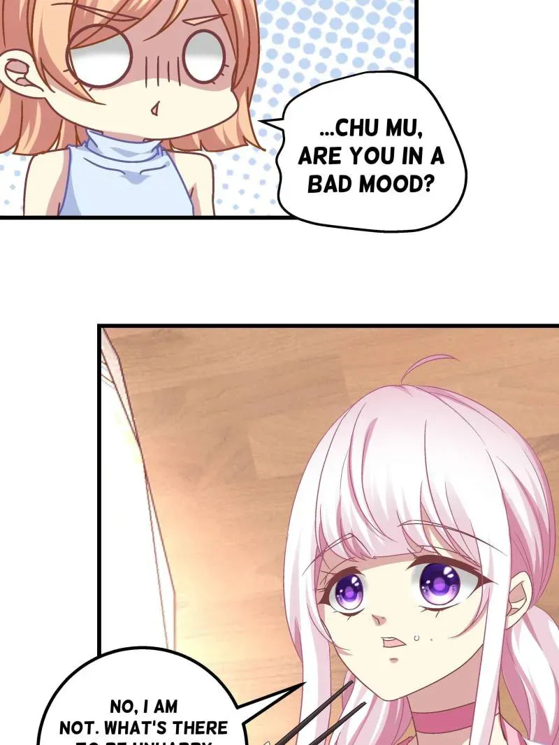 Heavenly Music Familiar Spirits Chapter 111 Online - página 40