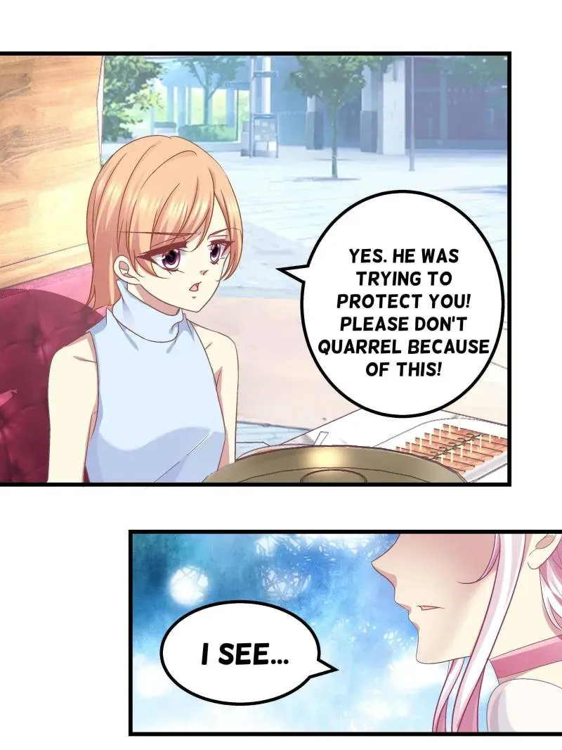 Heavenly Music Familiar Spirits Chapter 111 Online - página 42
