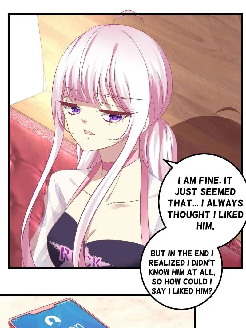 Heavenly Music Familiar Spirits Chapter 111 Online - página 43