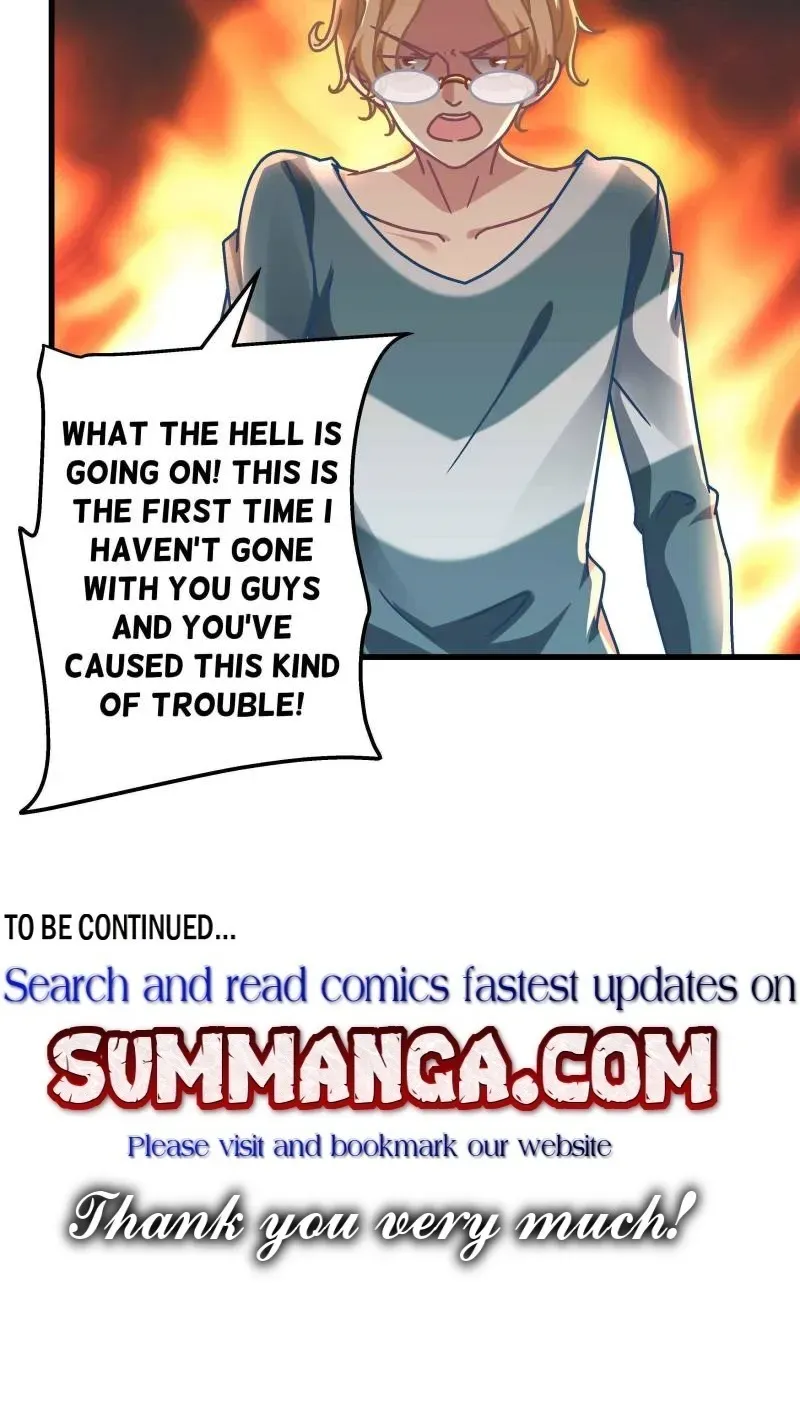 Heavenly Music Familiar Spirits Chapter 111 Online - página 47
