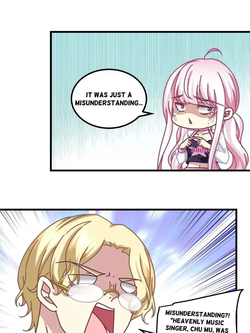 Heavenly Music Familiar Spirits Chapter 112 Online - página 1