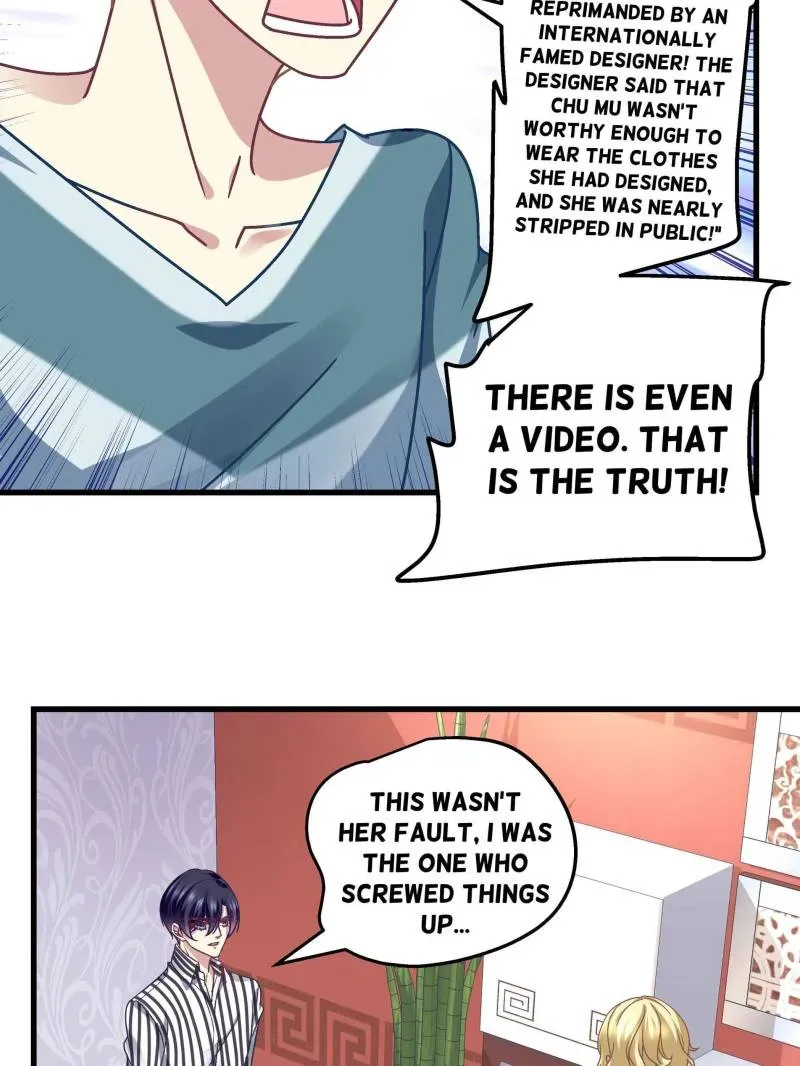 Heavenly Music Familiar Spirits Chapter 112 Online - página 2