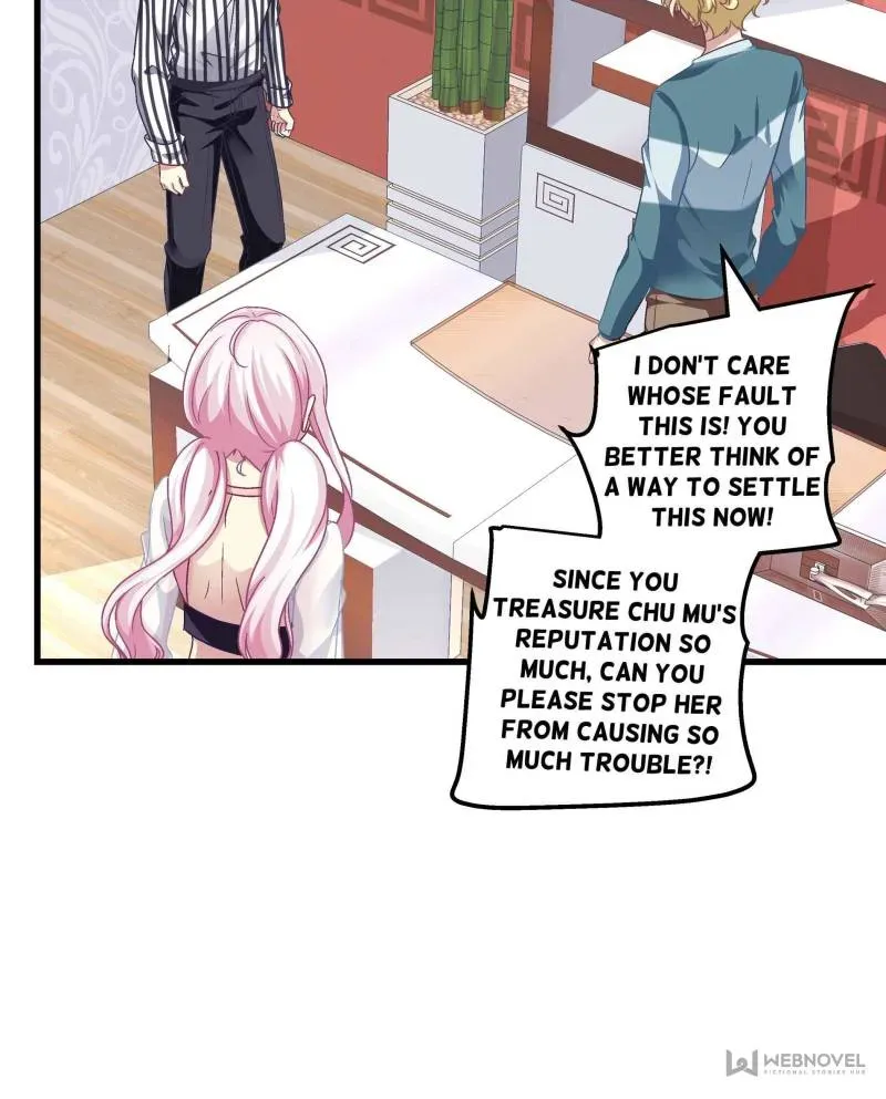 Heavenly Music Familiar Spirits Chapter 112 Online - página 3