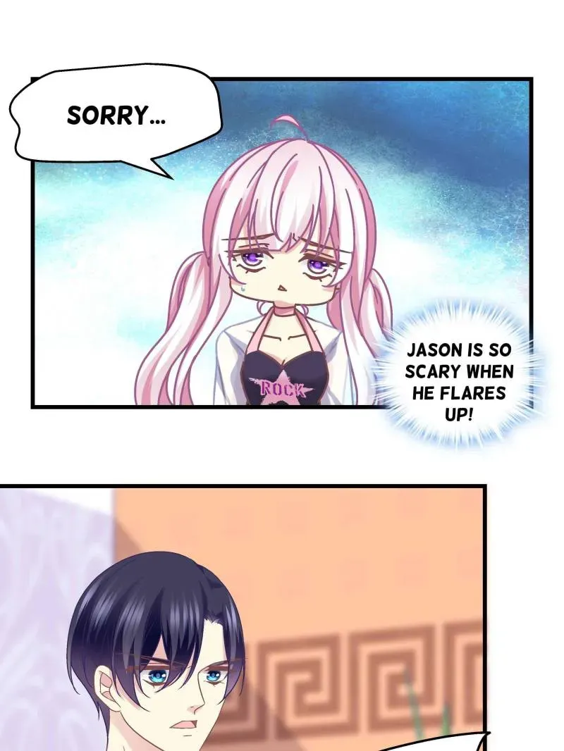 Heavenly Music Familiar Spirits Chapter 112 Online - página 4