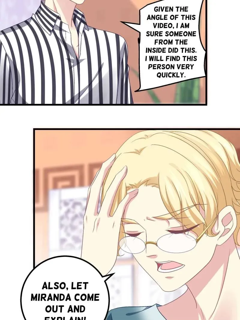 Heavenly Music Familiar Spirits Chapter 112 Online - página 5