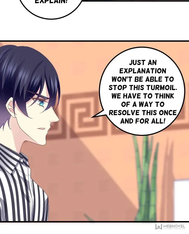Heavenly Music Familiar Spirits Chapter 112 Online - página 6