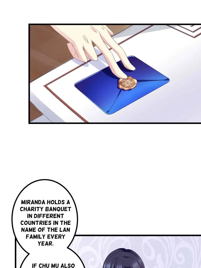 Heavenly Music Familiar Spirits Chapter 112 Online - página 7
