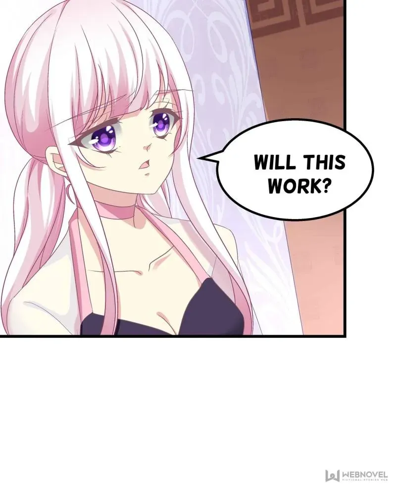 Heavenly Music Familiar Spirits Chapter 112 Online - página 9