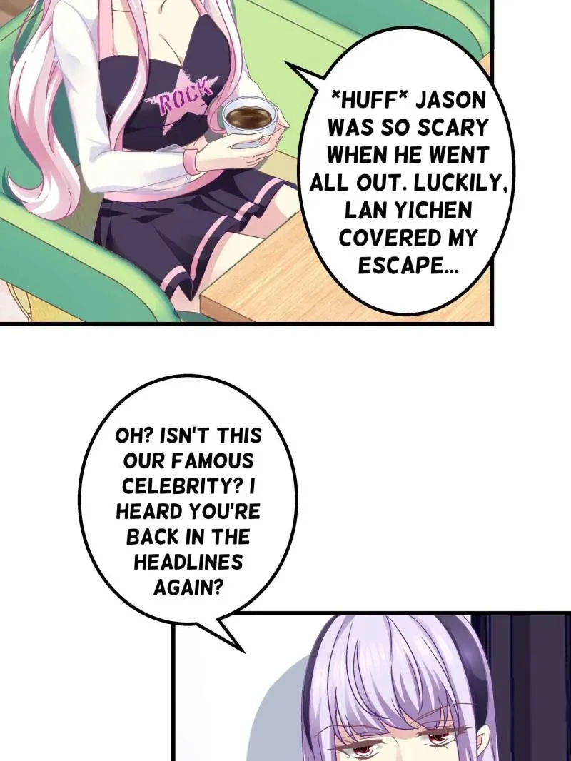 Heavenly Music Familiar Spirits Chapter 112 Online - página 13