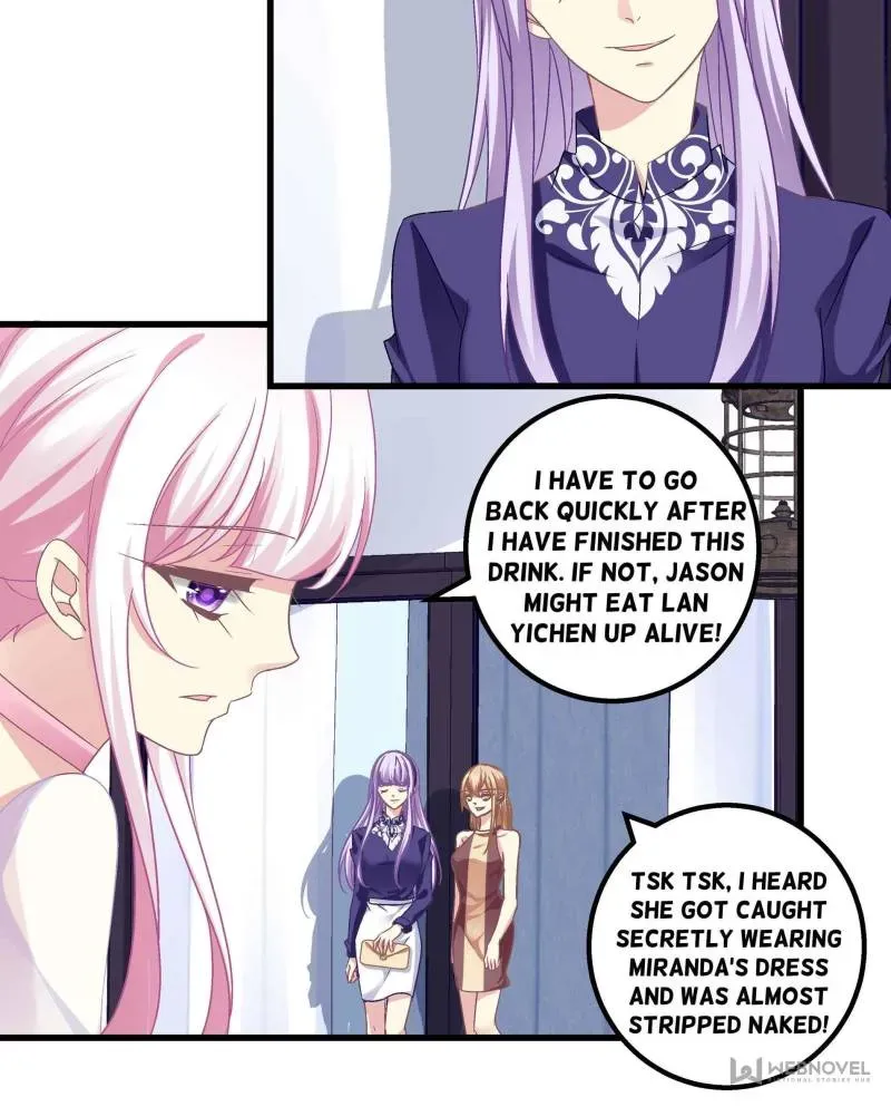 Heavenly Music Familiar Spirits Chapter 112 Online - página 14